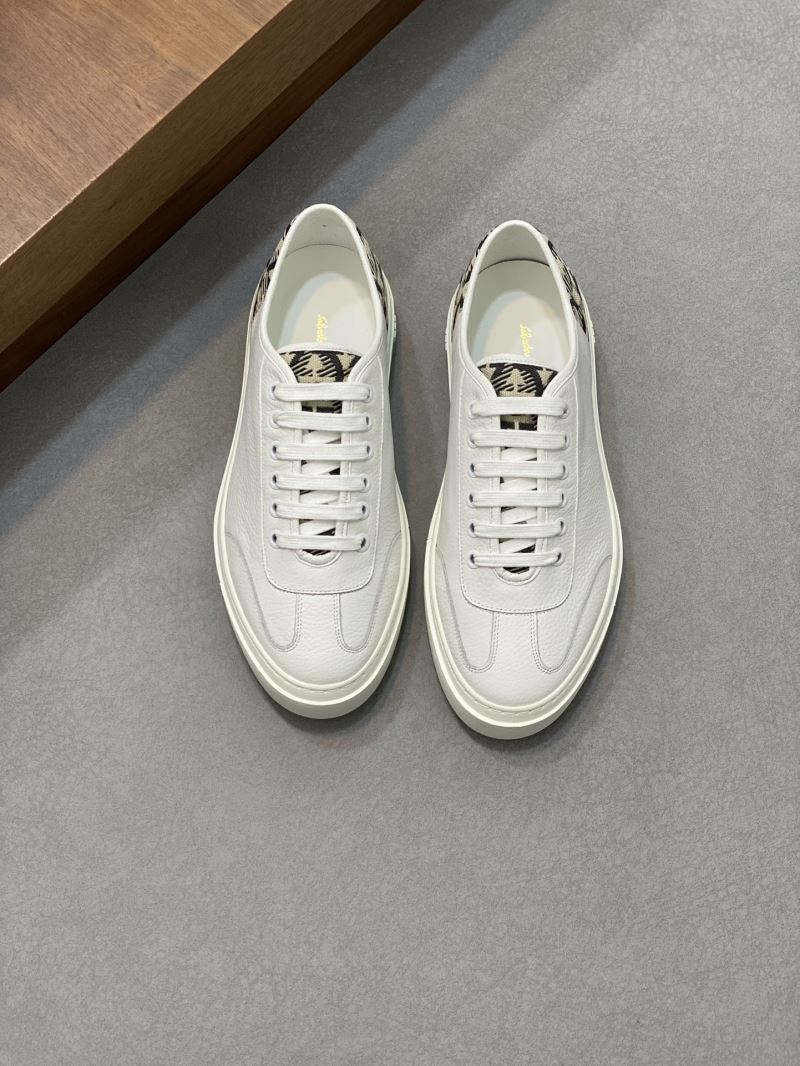 Louis Vuitton Low Shoes